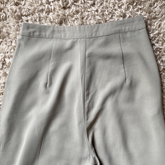 Nasty Gal Wide Leg Pants - Picture 6 of 10